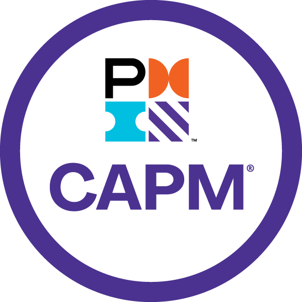 CAPM® — Certified Associate in Project Management CAPM® — Certified Associate in Project Management