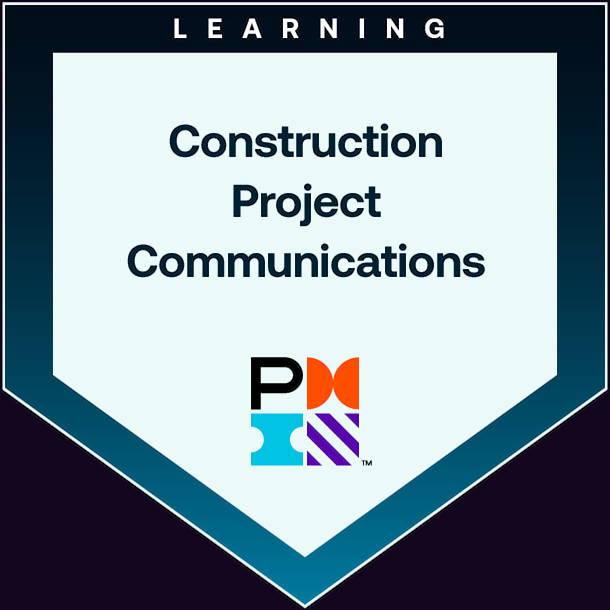 Construction Project Communications